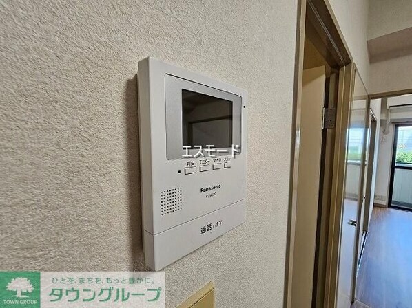 グランドゥール等々力の物件内観写真